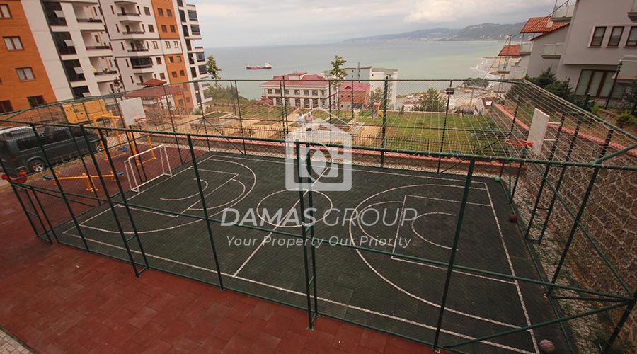 Damas Project D-420 in Trabzon - Exterior picture 08