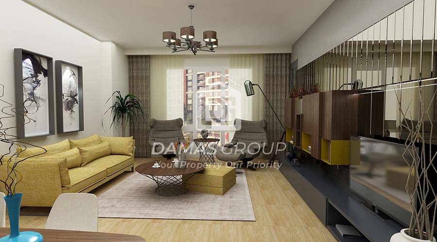 Damas Project D-266 in Istanbul - Exterior picture 06