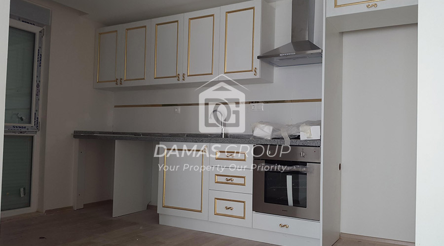 Damas Project D-605 in Antalya - Exterior picture 07