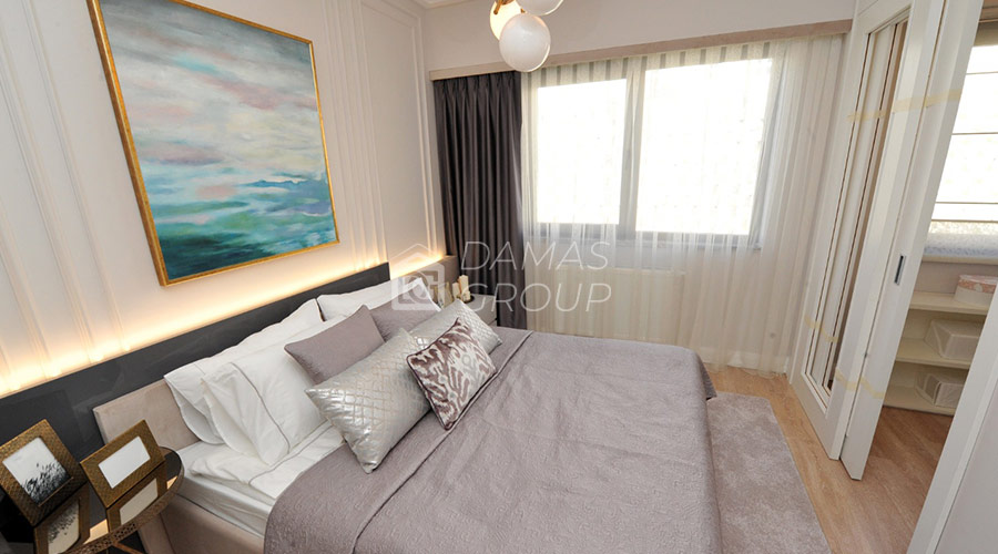 Damas Project D-151 in Istanbul - Exterior picture 09