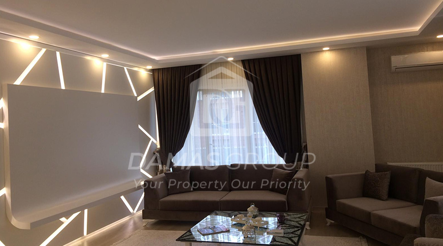 Damas Project D-016 in Istanbul - Exterior picture 09