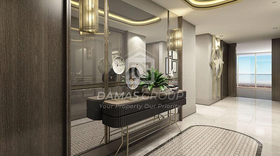 Damas Project D-184 in Istanbul - Exterior picture 09