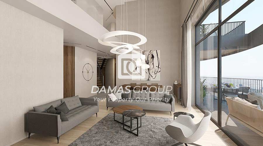 Damas Project D-704 in Anakara - Exterior picture 09