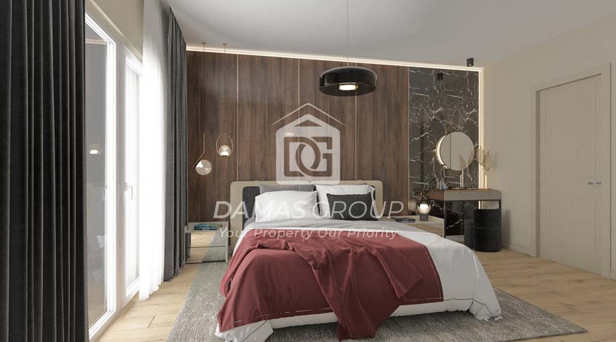 Damas Project D-274 in Istanbul - Exterior picture  09