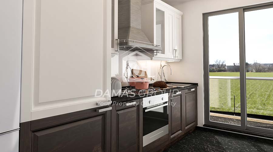 Damas Project D-379 in Yalova - Exterior picture 07