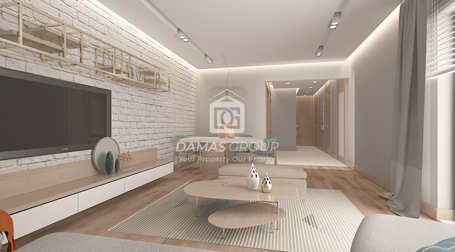 Damas Project D-315 in Bursa - Exterior picture 07