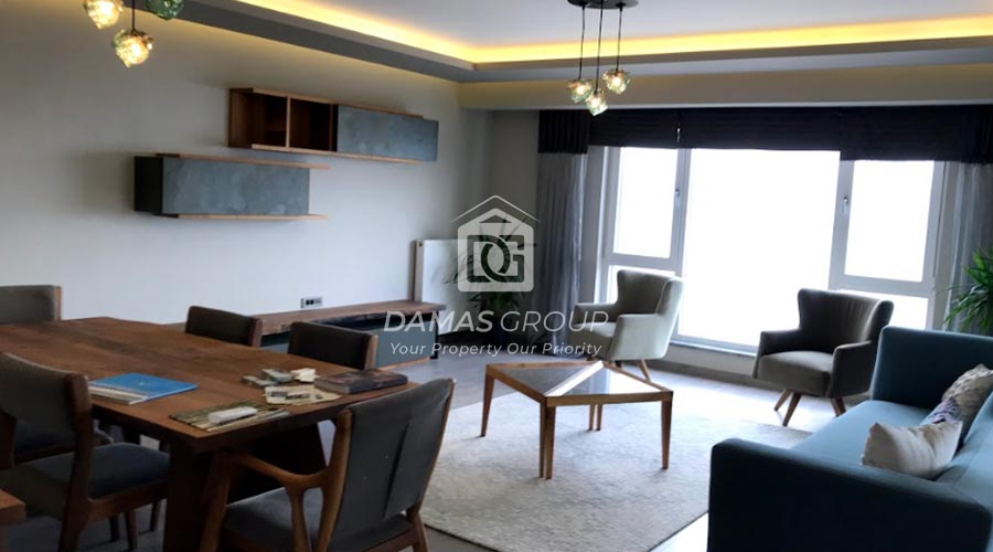 Damas Project D-322 in Bursa - Exterior picture 09