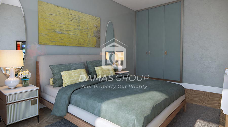 Damas Project D-298 in Istanbul - Exterior picture 09