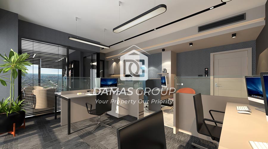 Damas Project D-705 in Anakara - Exterior picture 07