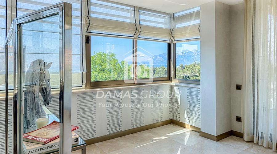 Damas Project D-607 in Antalya - Exterior picture 09