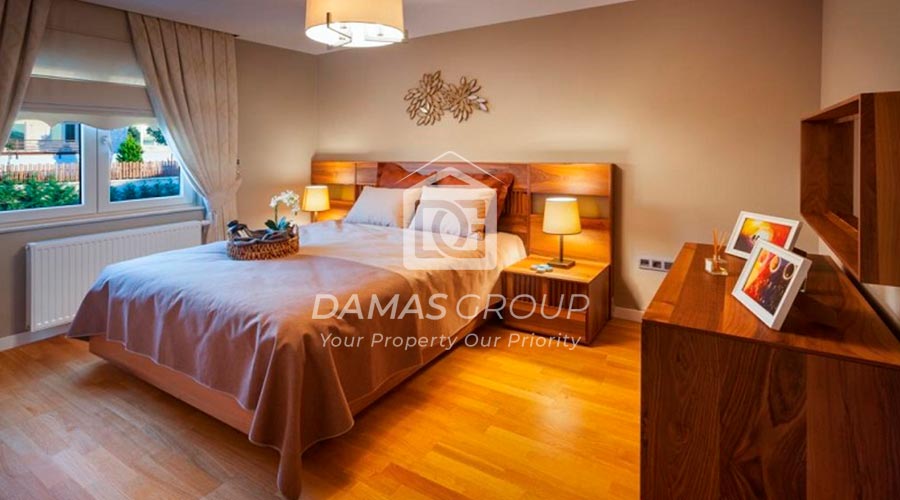 Damas Project D-373 in Yalova - Exterior picture 09