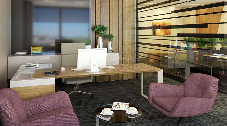 Damas Project D-134 in Istanbul - Exterior picture 09
