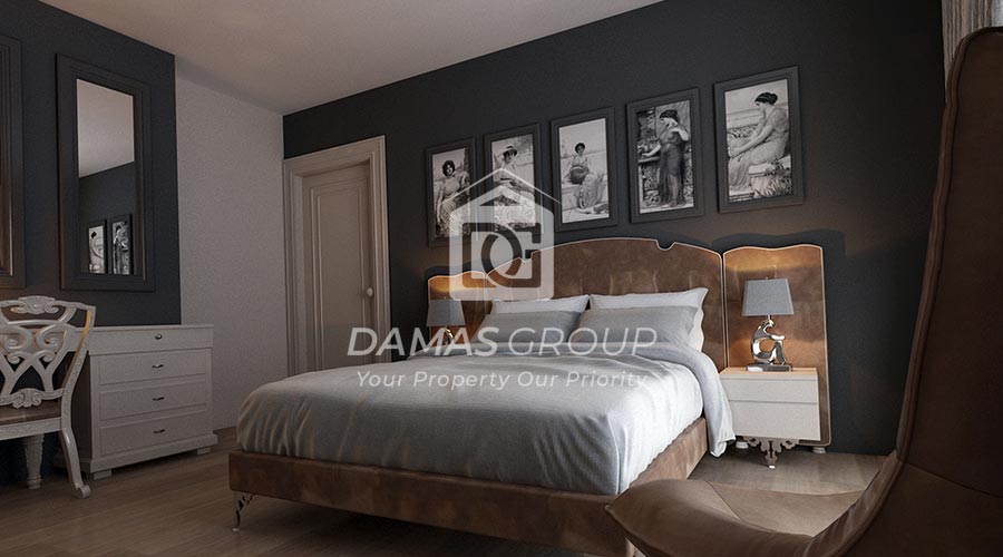 Damas Project D-305 in bursa - Exterior picture 09
