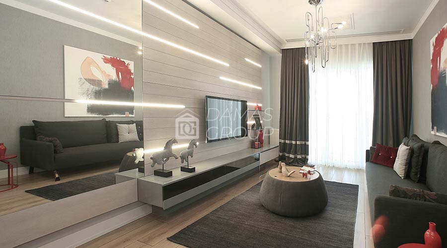 Damas Project D-159 in Istanbul - Exterior picture 09