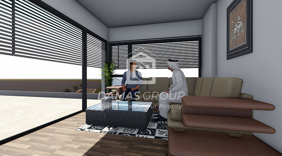 Damas Project D-375 in Yalova - Exterior picture 09