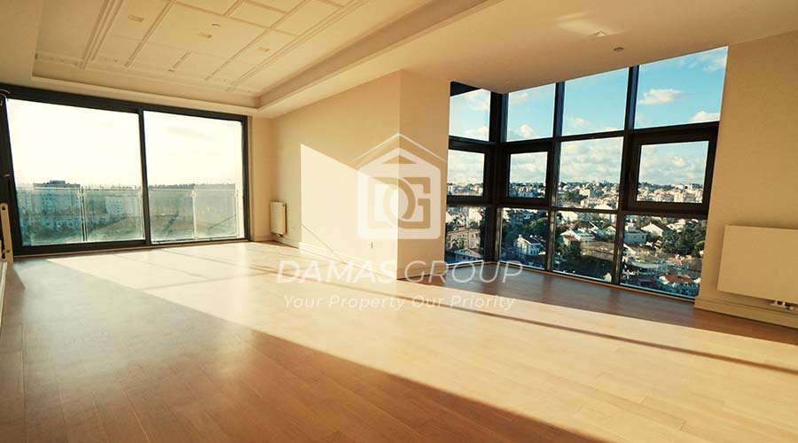 Damas Project D-011 in Istanbul - Exterior picture 09