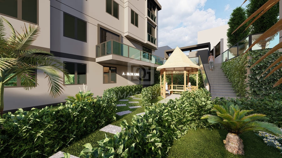 Blue Garden 2 05