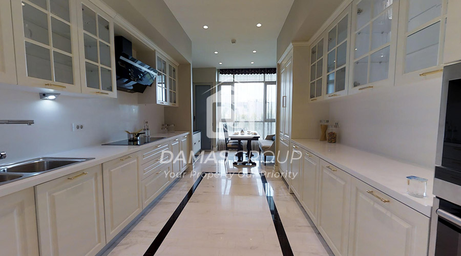 Damas Project D-261 in Istanbul - Exterior picture 09