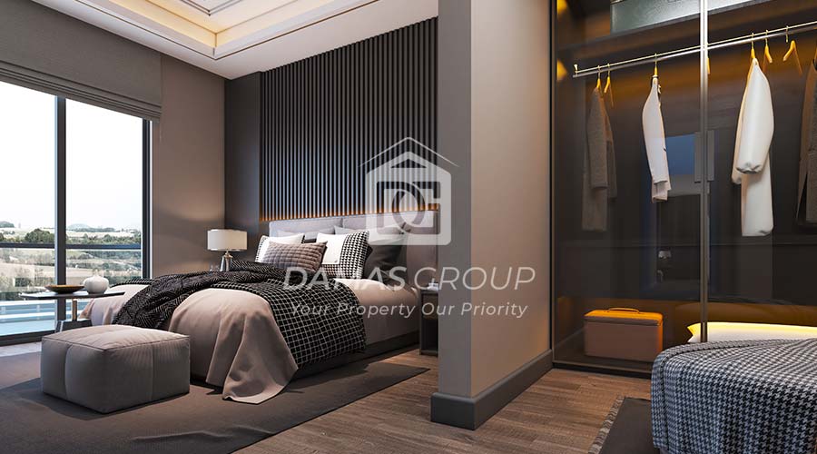 شقق للبيع في كوجالي منطقة كارتبه - داماس جروب العقارية D511 12