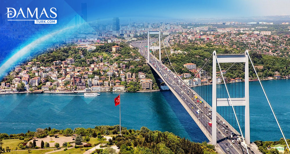 Buying Property in Turkey