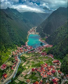 city image