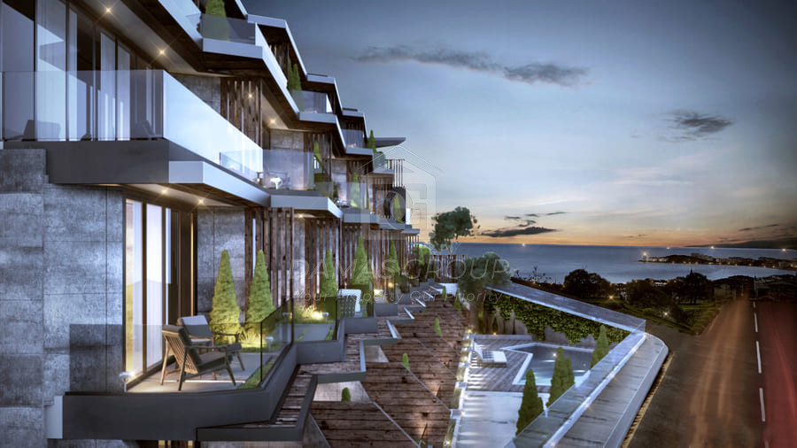 Cennet Yalova 01