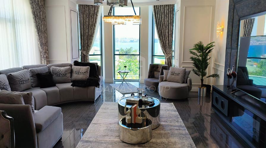 Iz Marina Villa 11
