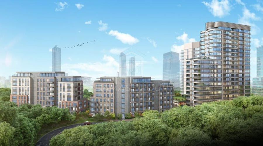 Invest Vadi Project 04