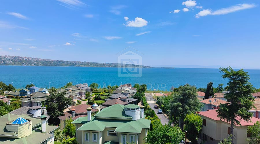 Iz Marina Villa 15