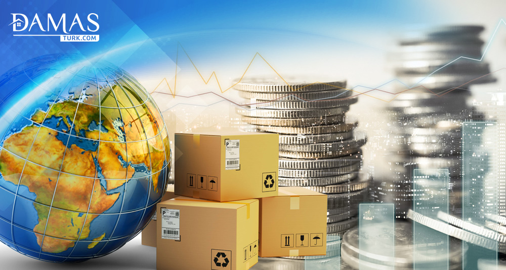 البرنامج الاقتصادي التركي لعام 2019، التصدير في المُقدمة