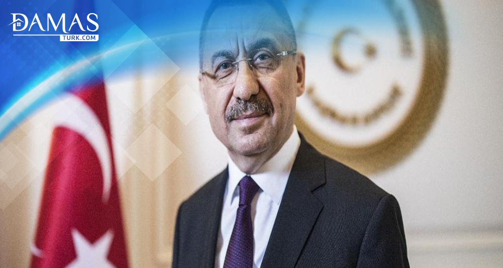 نائب الرئيس أردوغان: تركيا مُتجهة نحو المزيد من الحراك التنموي