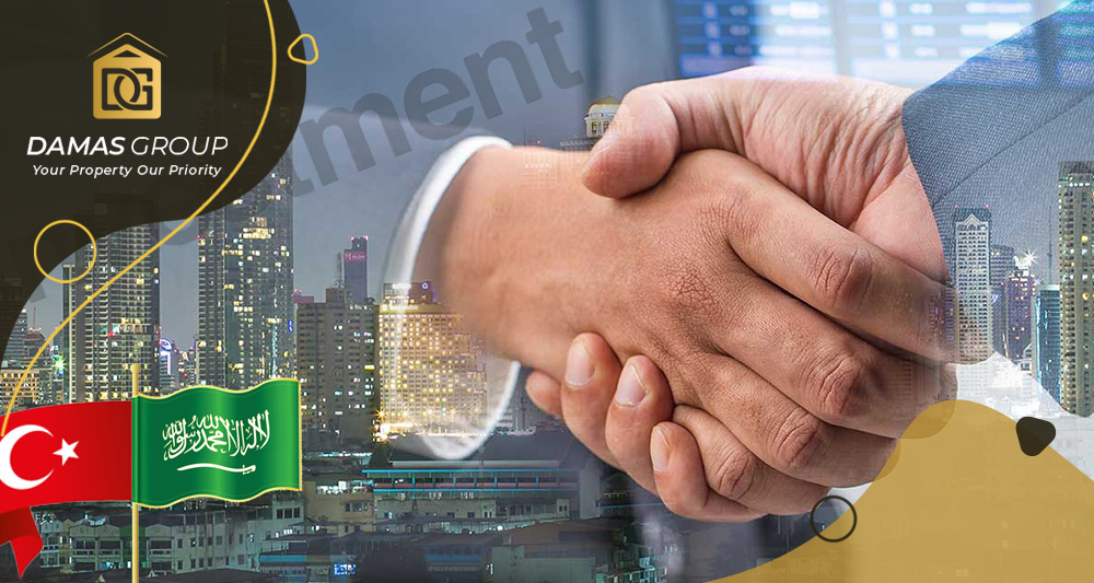 الشركات السورية والسعودية الأكثر استثماراً في تركيا 2026