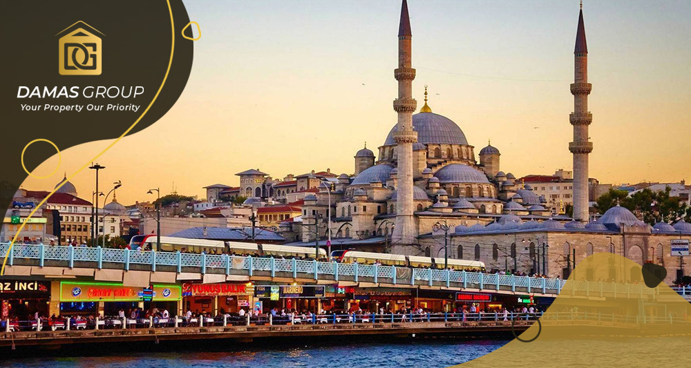 اسطنبول من المدن العشر الأكثر جذباً للسياح على مستوى العالم
