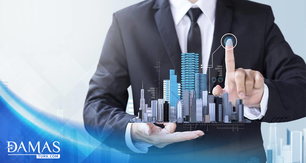 مليون ونصف وحدة سكنية في غضون خمس سنوات