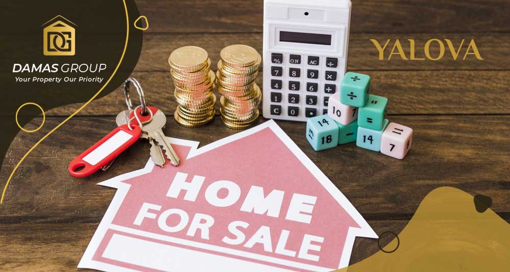 Guide to Apartment Prices in Istanbul 2025