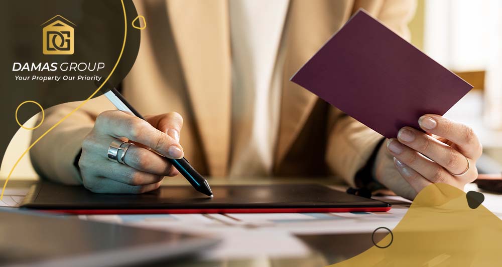 Get Turkish passport by investing in a property 2026