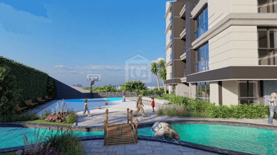 Atilgan Towers 02