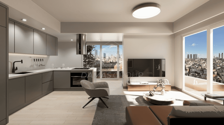 Sense Levent 13