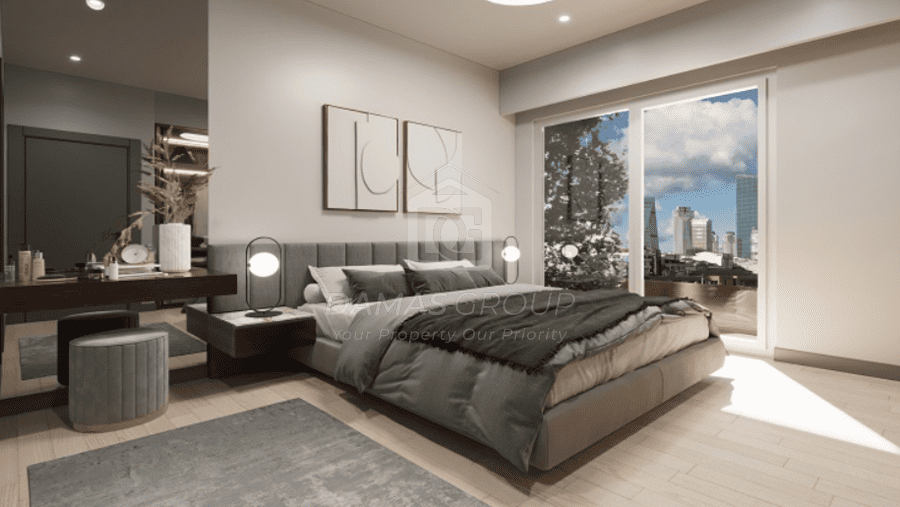 Sense Levent 15