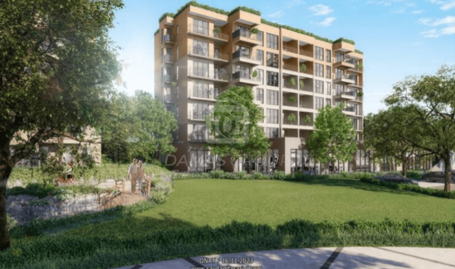 Sinpaş Saklı Koru Konakları 02