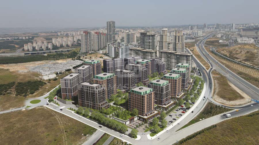 Ebruli Başakşehir 07