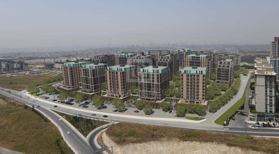 Ebruli Başakşehir 08