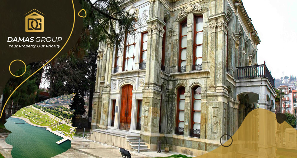 مدينة إزميت مدينة المواقع الأثرية